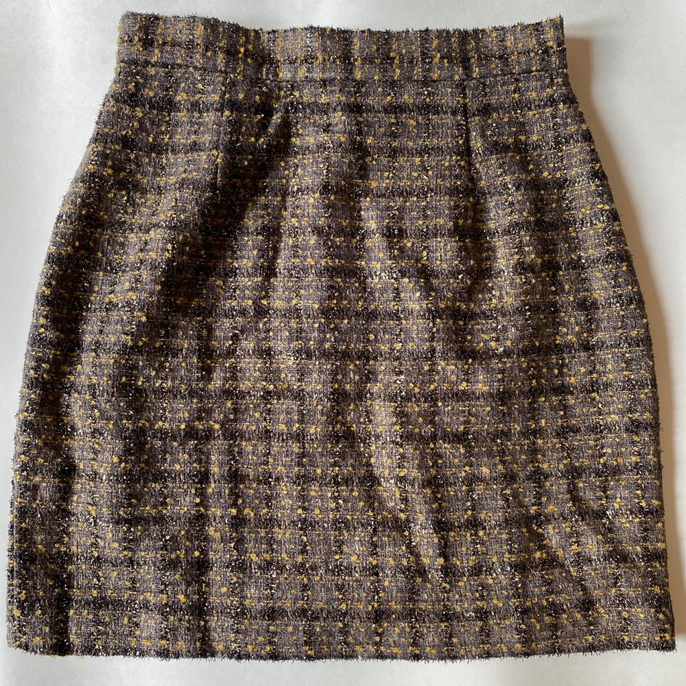 BB Dakota Skirt